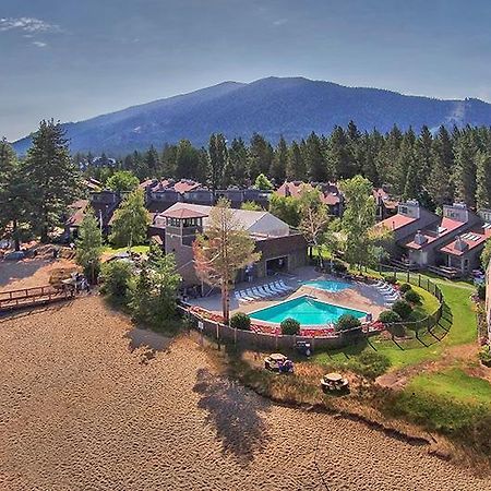 South Lake Tahoe Resort - Steps To Beach & Close To Heavenly Eksteriør billede