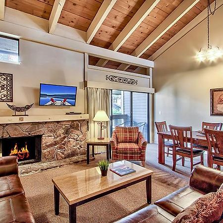 South Lake Tahoe Resort - Steps To Beach & Close To Heavenly Eksteriør billede