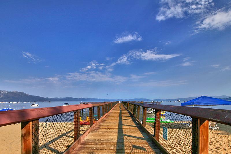 South Lake Tahoe Resort - Steps To Beach & Close To Heavenly Eksteriør billede