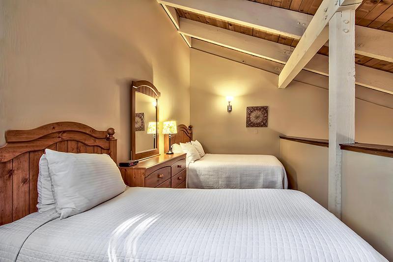 South Lake Tahoe Resort - Steps To Beach & Close To Heavenly Eksteriør billede