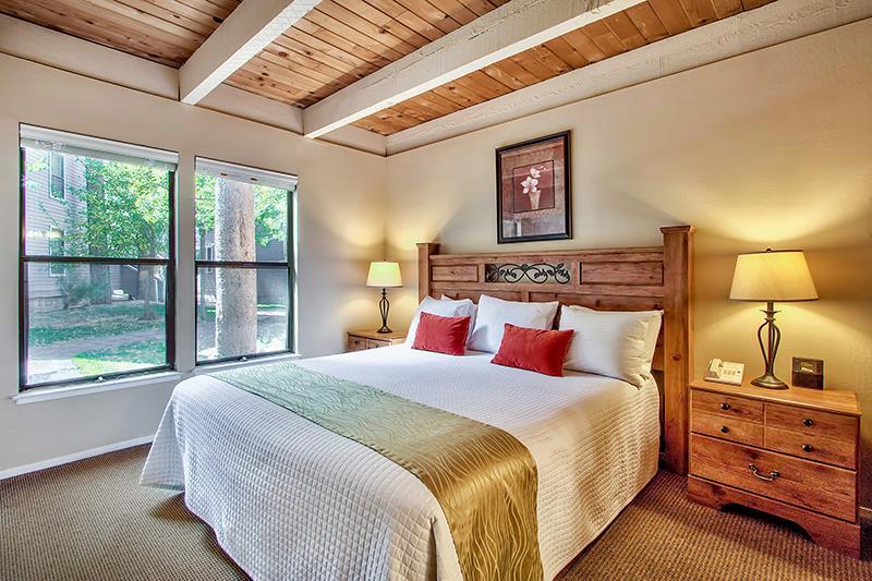 South Lake Tahoe Resort - Steps To Beach & Close To Heavenly Eksteriør billede