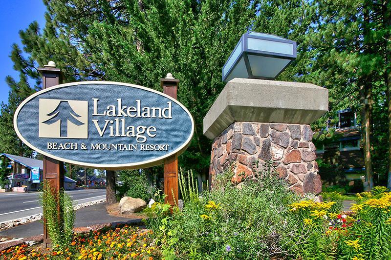 South Lake Tahoe Resort - Steps To Beach & Close To Heavenly Eksteriør billede