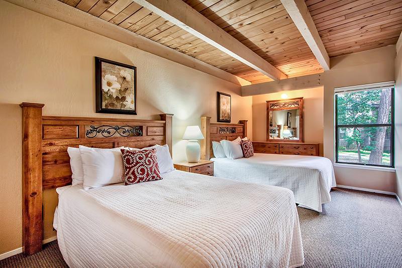 South Lake Tahoe Resort - Steps To Beach & Close To Heavenly Eksteriør billede