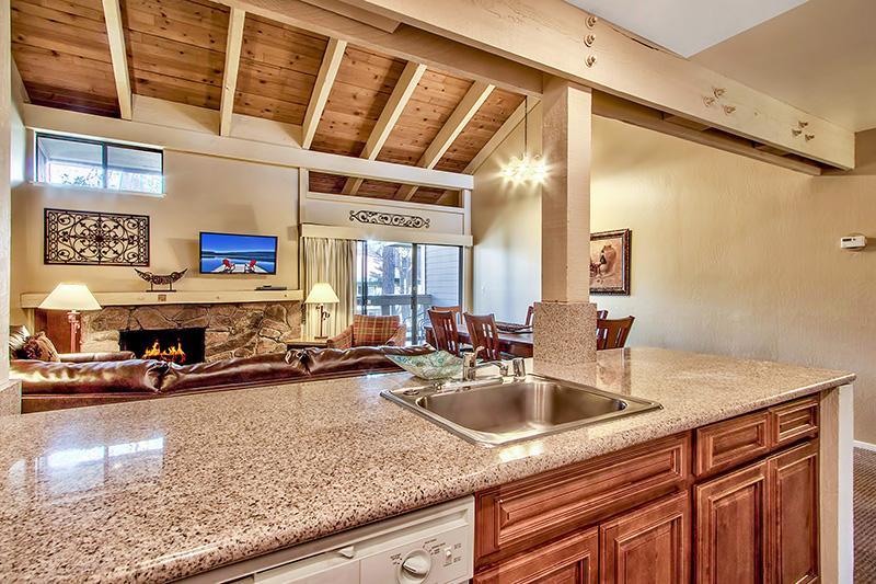 South Lake Tahoe Resort - Steps To Beach & Close To Heavenly Eksteriør billede