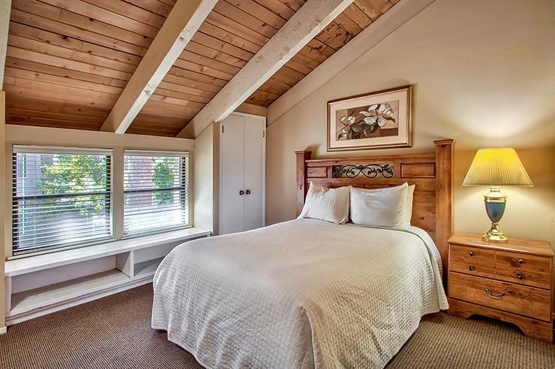South Lake Tahoe Resort - Steps To Beach & Close To Heavenly Eksteriør billede