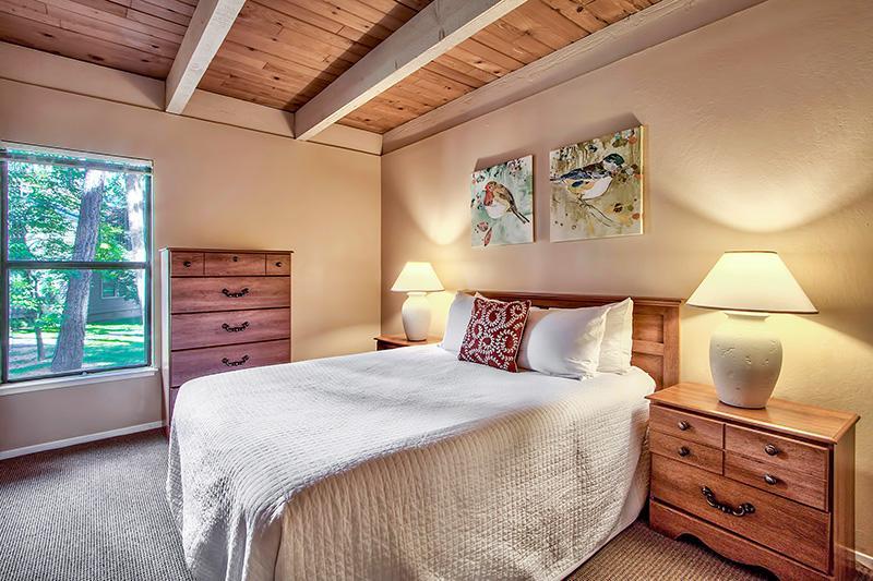 South Lake Tahoe Resort - Steps To Beach & Close To Heavenly Eksteriør billede