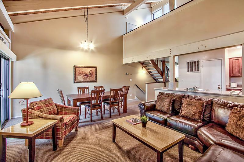 South Lake Tahoe Resort - Steps To Beach & Close To Heavenly Eksteriør billede