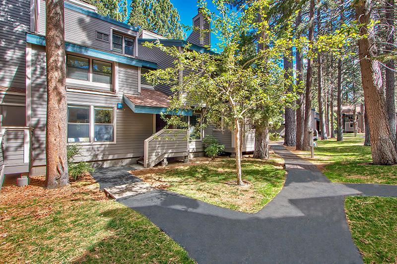 South Lake Tahoe Resort - Steps To Beach & Close To Heavenly Eksteriør billede
